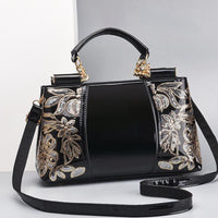Borsa fashion modello Matilde serie economica ECOPELLE BELLISSIMA