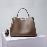 Borsa a tracolla da donna, nuova moda
