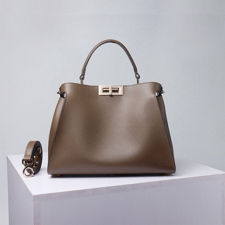 Borsa a tracolla da donna, nuova moda