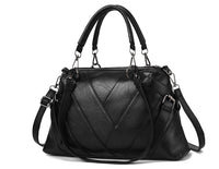 Borsa Donna serie economica media capacita' modello Sofia