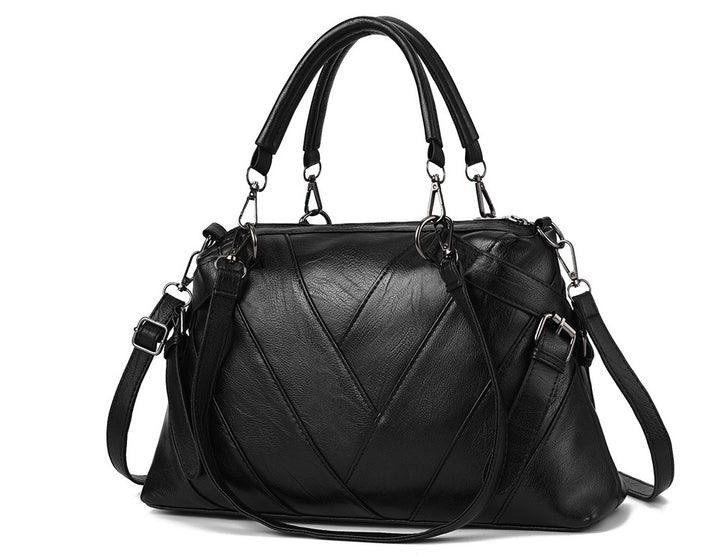 Borsa Donna serie economica media capacita' modello Sofia