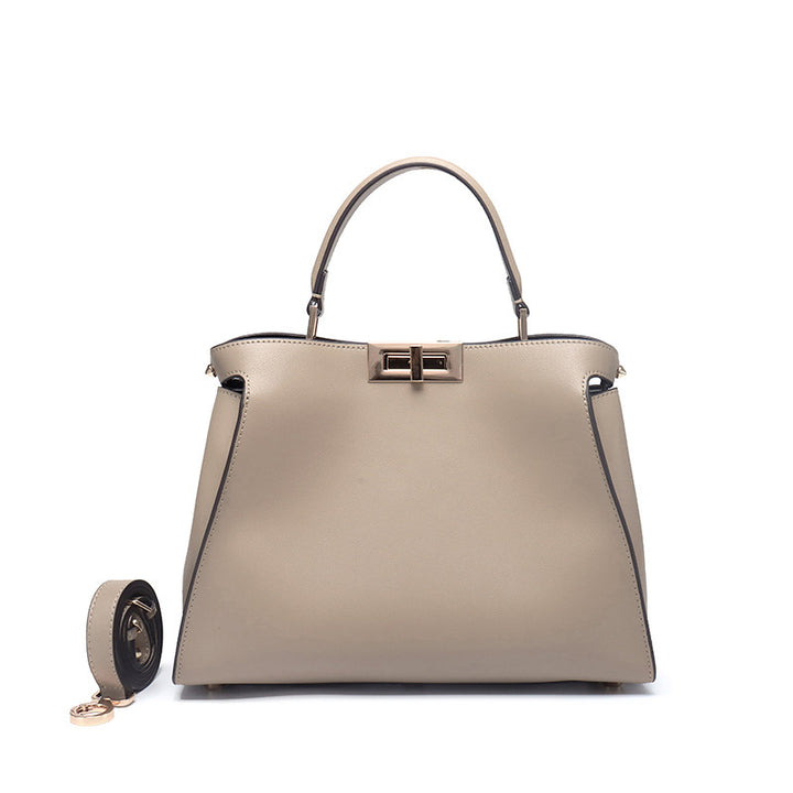 Borsa a tracolla da donna, nuova moda
