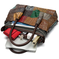 Borsa da donna etnica modello Demetra Offerta