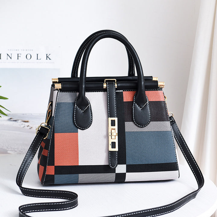Borsa donna modello fiorella versione economica
