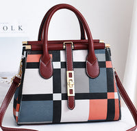 Borsa donna modello fiorella versione economica