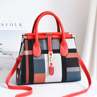 Borsa donna modello fiorella versione economica