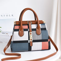 Borsa donna modello fiorella versione economica