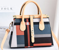 Borsa donna modello fiorella versione economica