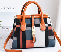 Borsa donna modello fiorella versione economica