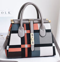 Borsa donna modello fiorella versione economica