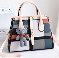 Borsa donna modello fiorella versione economica