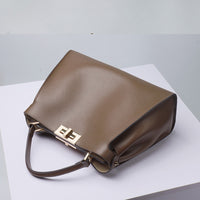 Borsa a tracolla da donna, nuova moda