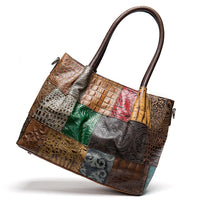 Borsa da donna etnica modello Demetra Offerta