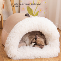 Cuccia Nido per animali domestici cuccia morbida portatile Novita' Fantastica consegna gratis 10/15 GIORNI