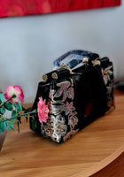 Borsa fashion modello Matilde serie economica ECOPELLE BELLISSIMA