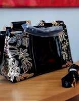 Borsa fashion modello Matilde serie economica ECOPELLE BELLISSIMA