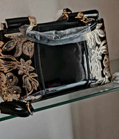 Borsa fashion modello Matilde serie economica ECOPELLE BELLISSIMA