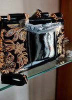 Borsa fashion modello Matilde serie economica ECOPELLE BELLISSIMA