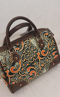 Borsa Donna pelle bovina 1 strato modello Ares Bellissima