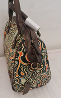 Borsa Donna pelle bovina 1 strato modello Ares Bellissima