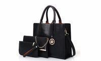 Borsa a tracolla modello Susy elegante versione economica