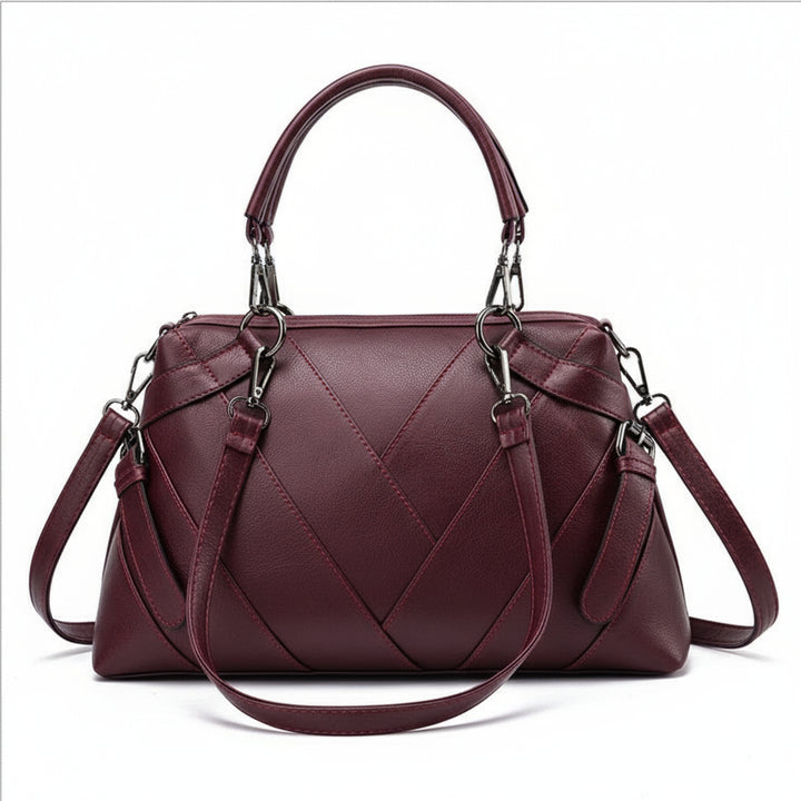 Borsa Donna serie economica media capacita' modello Sofia
