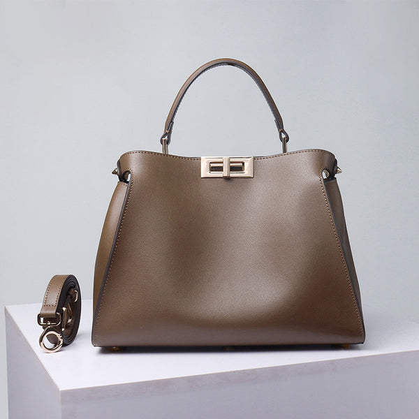 Borsa a tracolla da donna, nuova moda