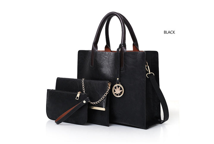 Borsa a tracolla modello Susy elegante versione economica