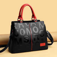 Borsa Donna modello Gallipoli serie economica ecopelle