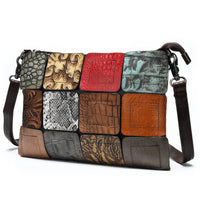 Borsetta piccola etnica mahena small pochette