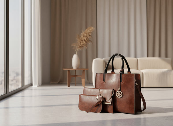 Borsa a tracolla modello Susy elegante versione economica