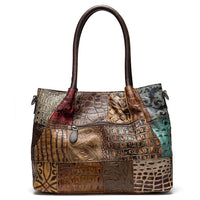 Borsa da donna etnica modello Demetra Offerta