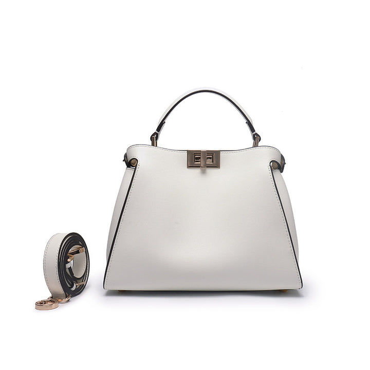 Borsa a tracolla da donna, nuova moda