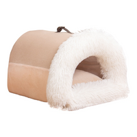 Cuccia Nido per animali domestici cuccia morbida portatile Novita' Fantastica consegna gratis 10/15 GIORNI