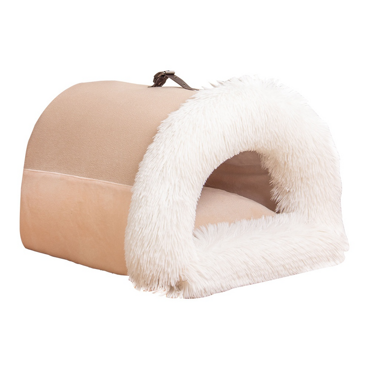 Cuccia Nido per animali domestici cuccia morbida portatile Novita' Fantastica consegna gratis 10/15 GIORNI