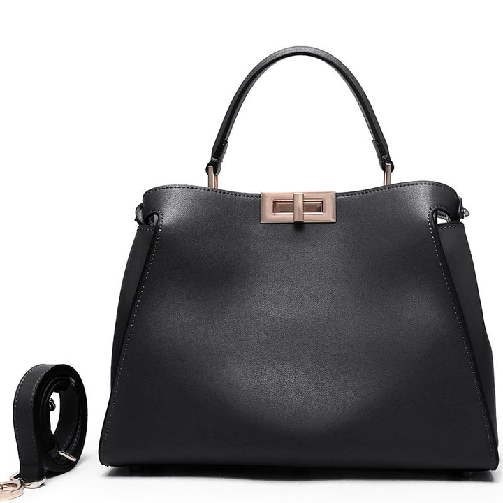 Borsa a tracolla da donna, nuova moda