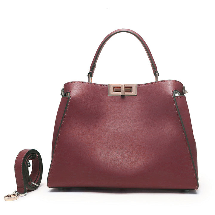 Borsa a tracolla da donna, nuova moda