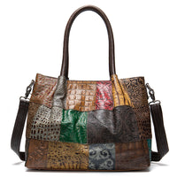 Borsa da donna etnica modello Demetra Offerta