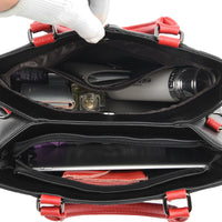 Borsa Donna modello Gallipoli serie economica ecopelle