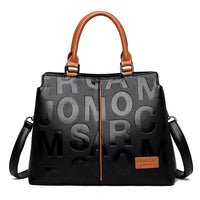 Borsa Donna modello Gallipoli serie economica ecopelle