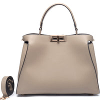 Borsa a tracolla da donna, nuova moda