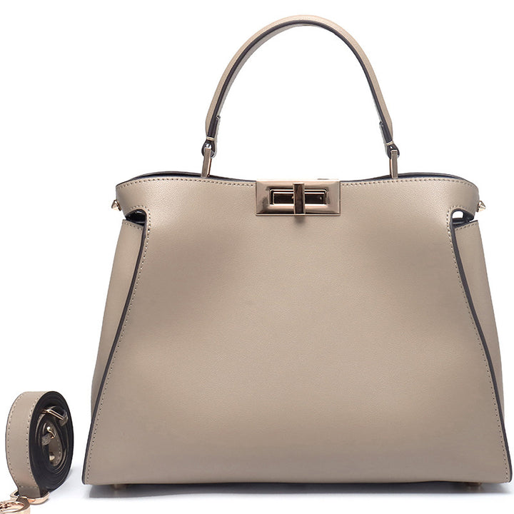 Borsa a tracolla da donna, nuova moda