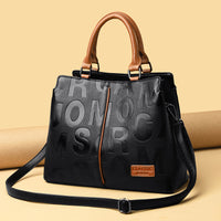 Borsa Donna modello Gallipoli serie economica ecopelle