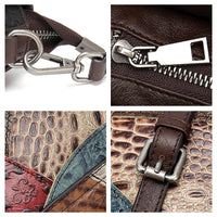 Borsetta piccola etnica mahena small pochette