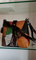 Mahena High Quality Fashion Women's Shoulder Bag