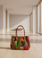 Borsa da donna etnica modello Demetra Offerta