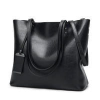 Borsa a tracolla a tracolla da donna in ecopelle modello dina MAHENA ECONOMY