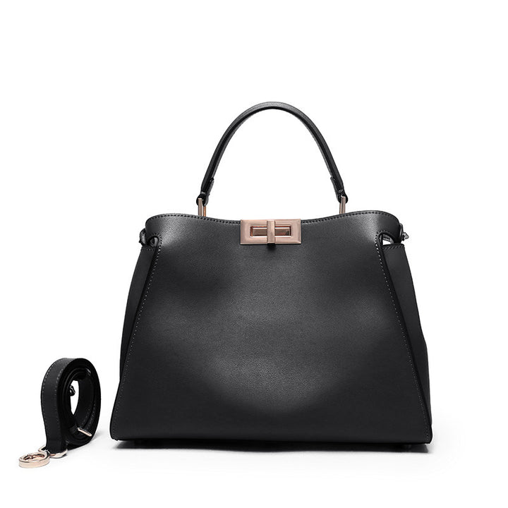 Borsa a tracolla da donna, nuova moda