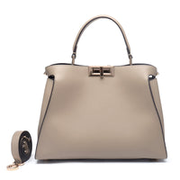 Borsa a tracolla da donna, nuova moda
