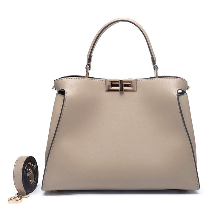 Borsa a tracolla da donna, nuova moda